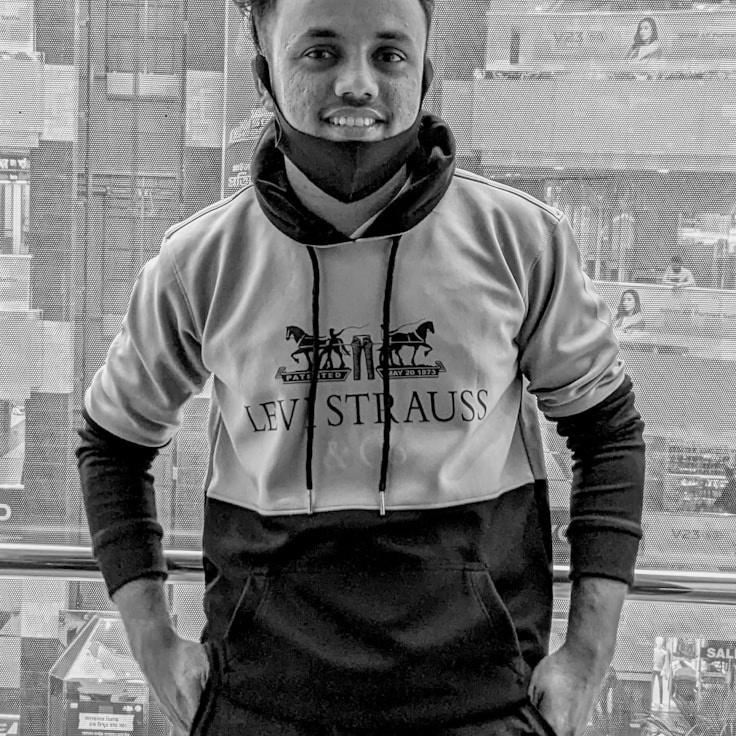 Alex Carter testimonial